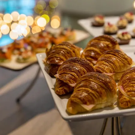 Hotel Intercontinental By Ihg Lisboa