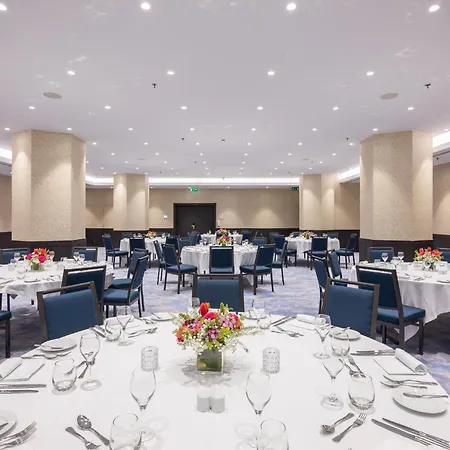 Hotel Intercontinental By Ihg Lisboa