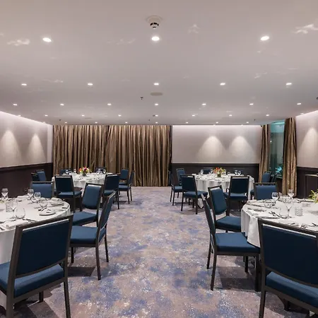 Hotel Intercontinental By Ihg