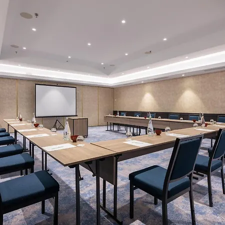 Hotel Intercontinental By Ihg Lisboa