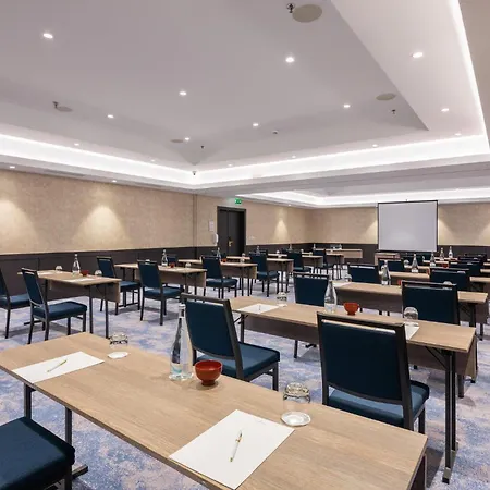 里斯本洲际酒店 5* Lisboa