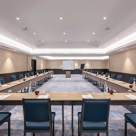 Intercontinental By Ihg Hotel 5*