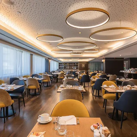 Intercontinental By Ihg 5* ליסבון