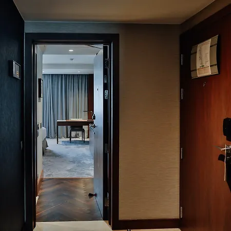 Intercontinental By Ihg Ξενοδοχείο