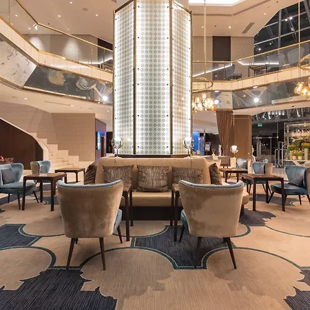 Intercontinental By Ihg 5* Lisbon
