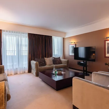 Hotel Intercontinental By Ihg Lisbon