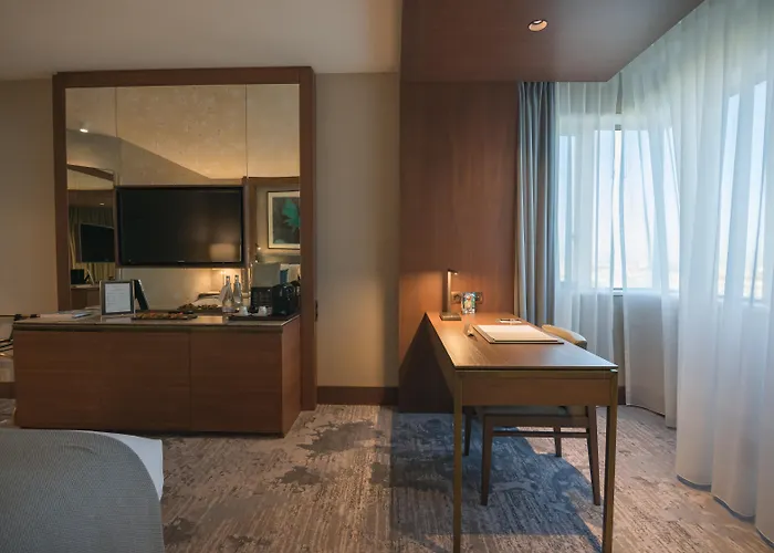 Intercontinental By Ihg 5* Lissabon