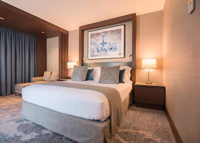 Hotel Intercontinental By Ihg 5*