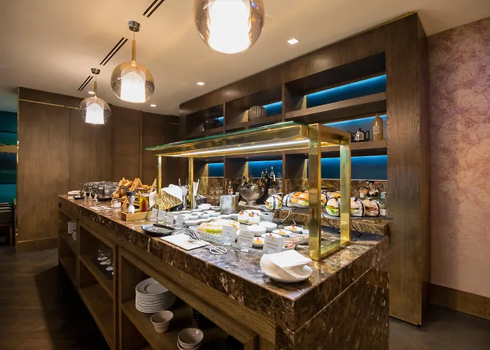 Ξενοδοχείο Intercontinental By Ihg