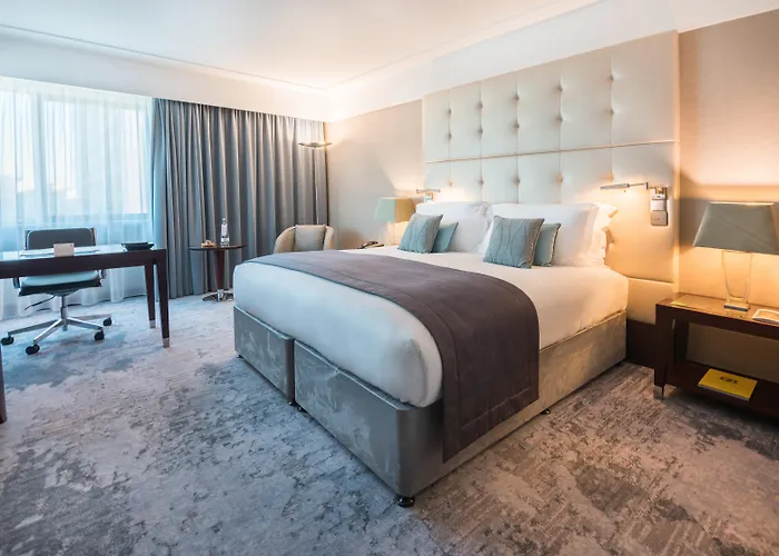 Intercontinental By Ihg 5* Lissabon