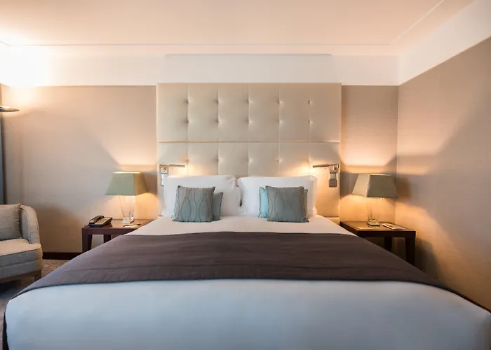 Ξενοδοχείο Intercontinental By Ihg