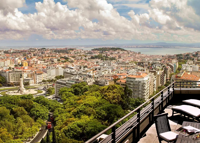 Ξενοδοχείο Intercontinental By Ihg