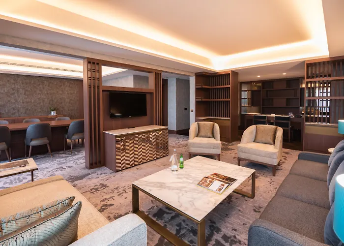 Intercontinental By Ihg Ξενοδοχείο