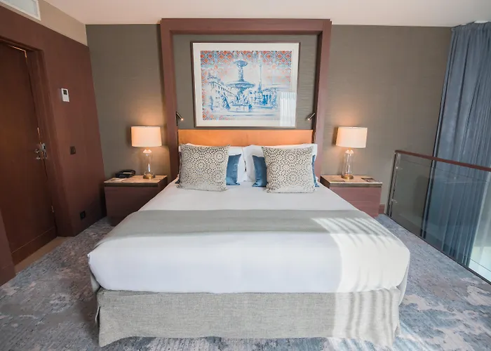 Ξενοδοχείο Intercontinental By Ihg Lisboa