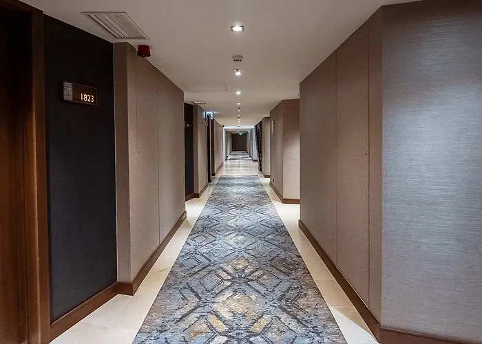 Intercontinental By Ihg 5* Lissabon