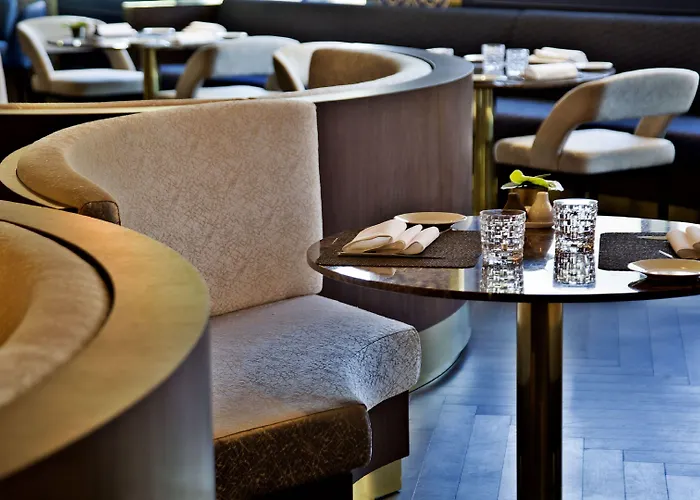 Intercontinental By Ihg