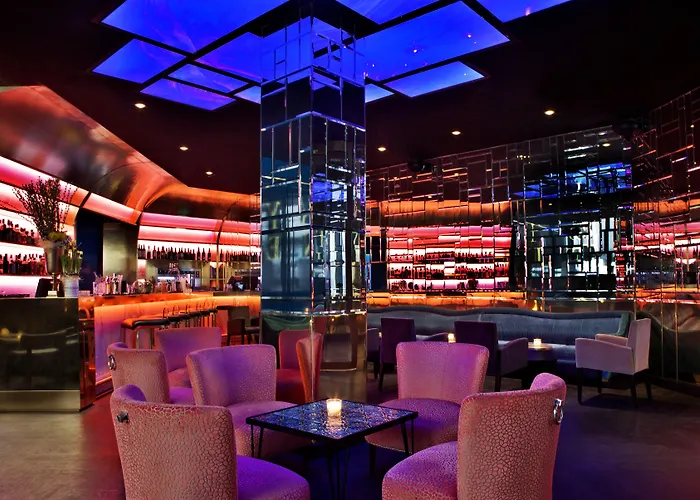 Intercontinental By Ihg Hotel