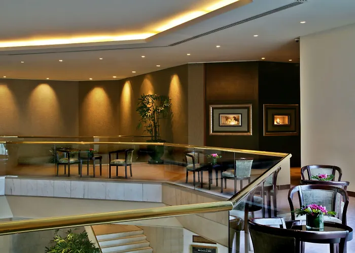 Intercontinental By Ihg Ξενοδοχείο