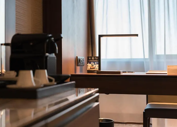 Ξενοδοχείο Intercontinental By Ihg 5*