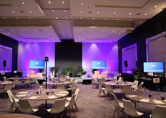 Intercontinental By Ihg 5*