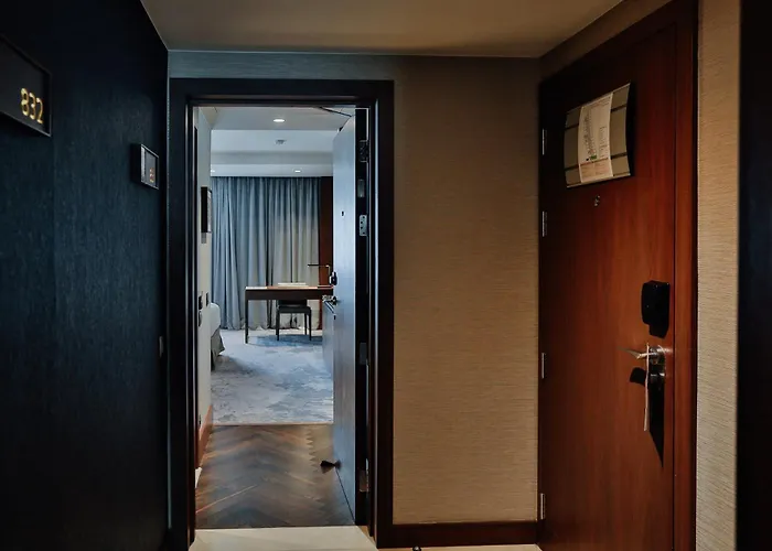 Intercontinental By Ihg Lisboa