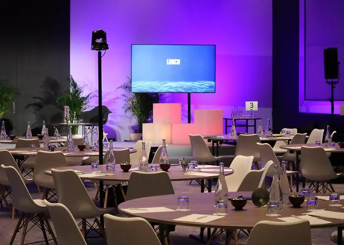 Intercontinental By Ihg Lissabon