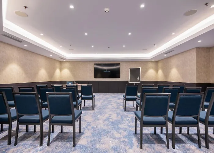 Intercontinental By Ihg Ξενοδοχείο Lisboa