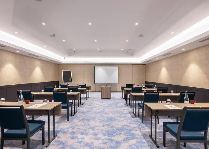 Ξενοδοχείο Intercontinental By Ihg 5*