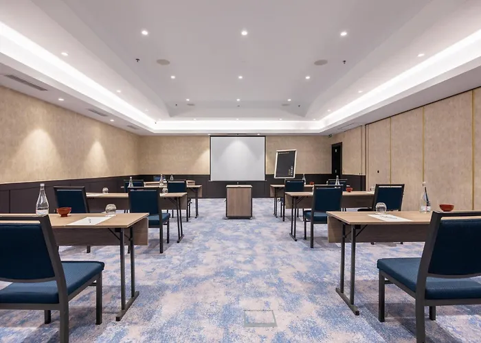 Ξενοδοχείο Intercontinental By Ihg Lisboa