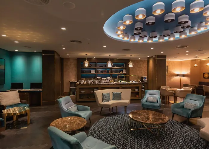 Hotel Intercontinental By Ihg