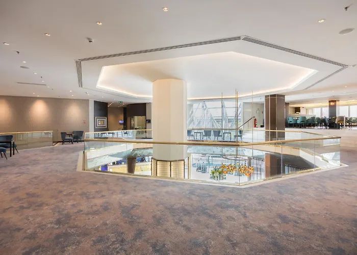 Intercontinental By Ihg Ξενοδοχείο