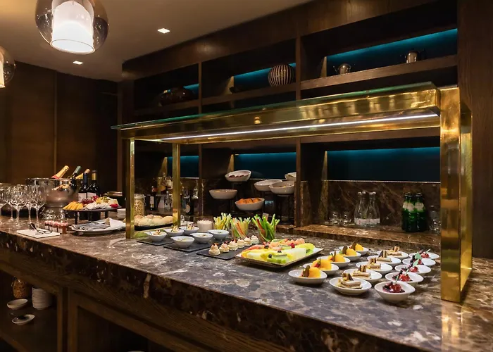 Intercontinental By Ihg Lissabon