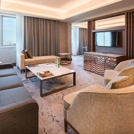 Intercontinental By Ihg Lisboa