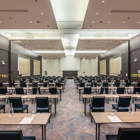 Hotell Intercontinental By Ihg 5*