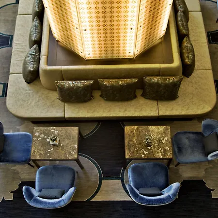 Intercontinental By Ihg