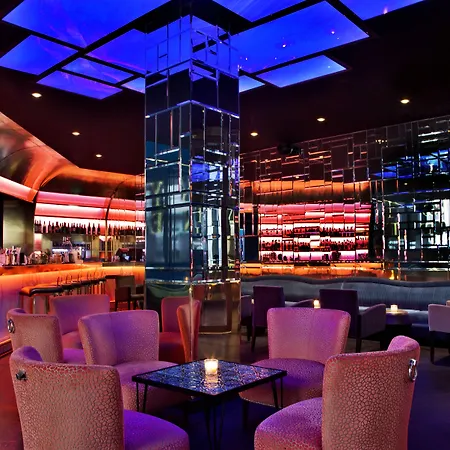 Intercontinental By Ihg Hotel