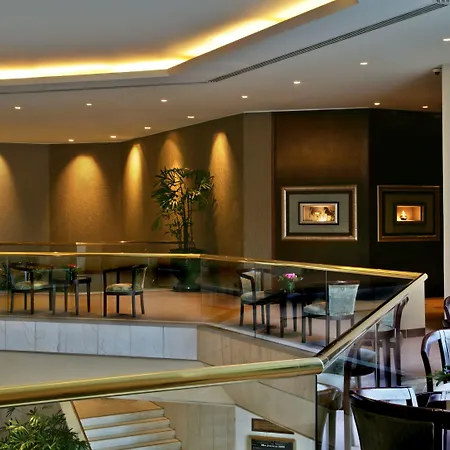 Intercontinental By Ihg Hotel