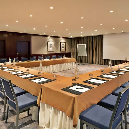 Intercontinental By Ihg Hotel