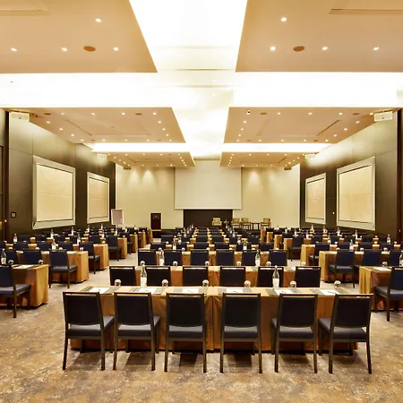 Hotel Intercontinental By Ihg