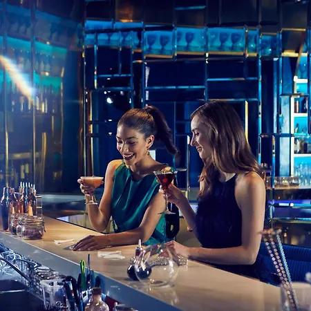 Intercontinental By Ihg Hotel