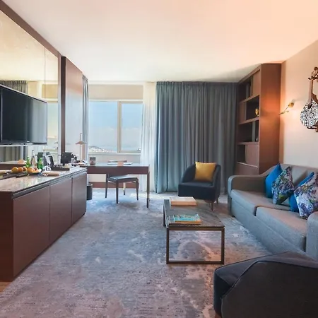 Hotel Intercontinental By Ihg