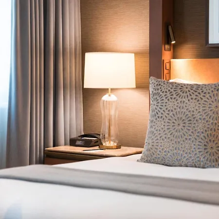 Intercontinental By Ihg 5* Lizbona