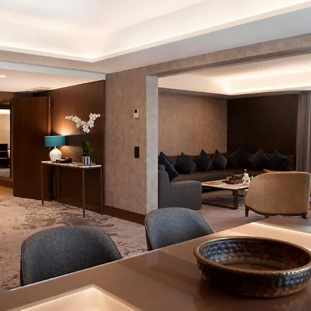 Hotel Intercontinental By Ihg Lizbona