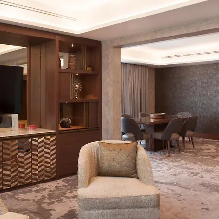 Intercontinental By Ihg Hotel 5*