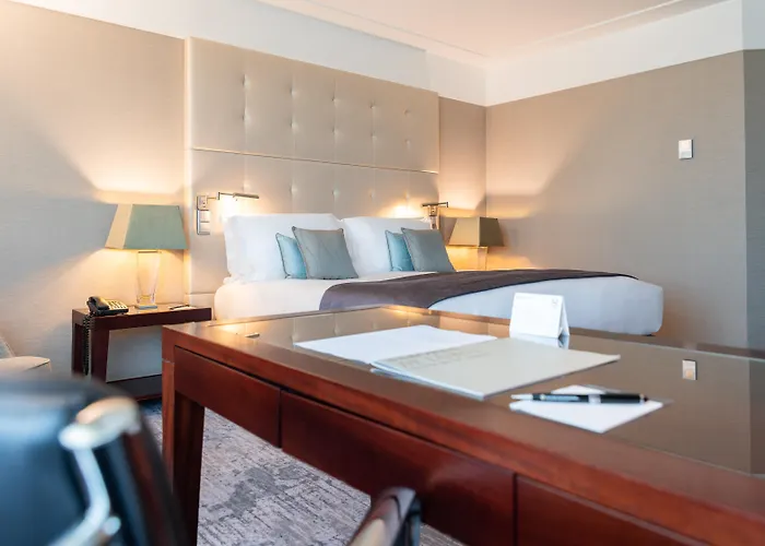 Intercontinental By Ihg 5* ליסבון