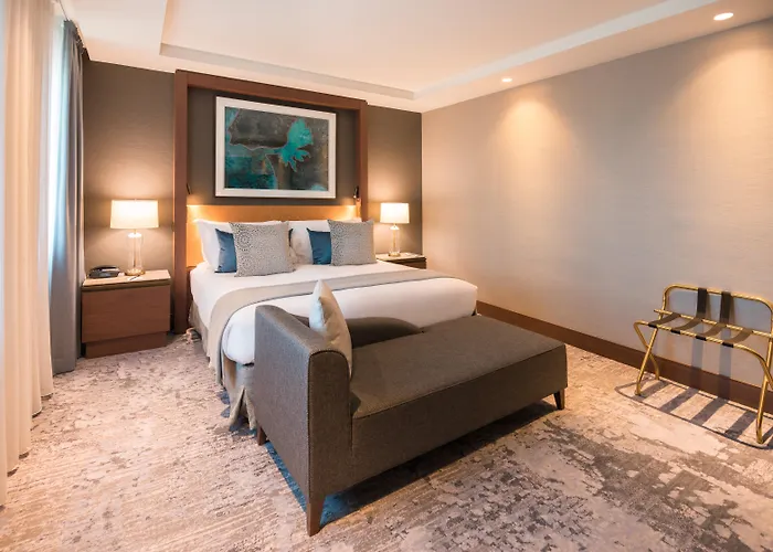 Intercontinental By Ihg 5* ליסבון