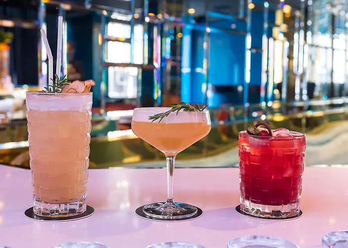 Intercontinental By Ihg מלון