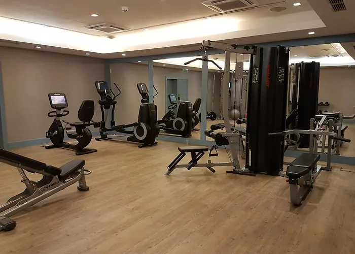 מלון Intercontinental By Ihg