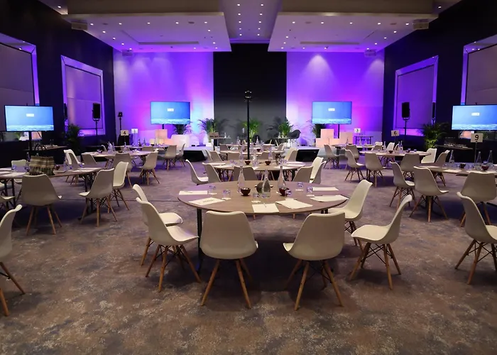 Intercontinental By Ihg מלון 5*