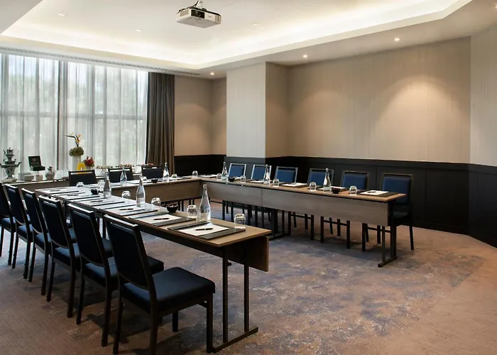 Intercontinental By Ihg ליסבון